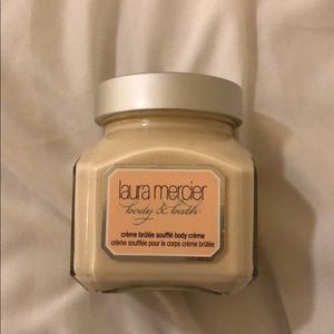 Body creme